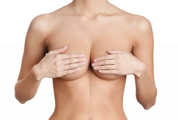 Основные методы увеличения груди у девочки-подростка