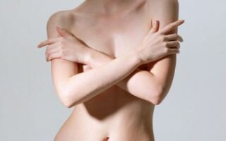Самые распространенные последствия увеличения груди