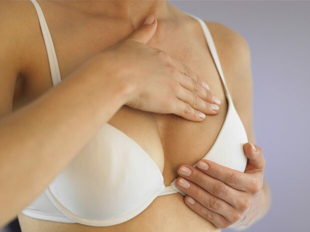 Особенности применения пажитника для увеличения груди