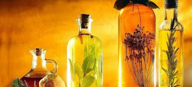 Увеличение бюста с помощью эфирных масел